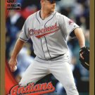 2010 Topps Gold Border 178 Kerry Wood