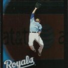 2010 Topps Wal-Mart Black Border 117 David DeJesus
