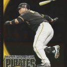 2010 Topps Wal-Mart Black Border 256 Akinori Iwamura