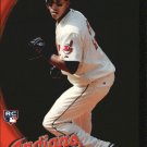 2010 Topps Wal-Mart Black Border 270 Michael Brantley