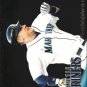 2010 Topps Wal-Mart Black Border 33 Adam Moore