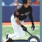 2011 Topps Update Wal-Mart Blue Border US72 Colby Rasmus
