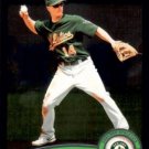 2011 Topps Wal-Mart Black Border 17 Mark Ellis 2011 Topps Wal-Mart Black Border 17 Mark Ellis