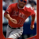 2013 Topps Target Red Border 210 Vernon Wells 2013 Topps Target Red Border 210 Vernon Wells
