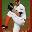 2013 Topps Target Red Border 255 Josh Johnson 2013 Topps Target Red Border 255 Josh Johnson