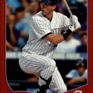 2013 Topps Target Red Border 265 Tyler Colvin 2013 Topps Target Red Border 265 Tyler Colvin