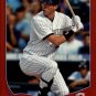 2013 Topps Target Red Border 265 Tyler Colvin