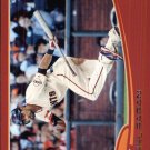 2013 Topps Target Red Border 284 Angel Pagan