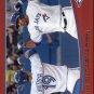 2013 Topps Target Red Border 310 Edwin Encarnacion