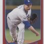 2013 Topps Target Red Border 219 Josh Beckett