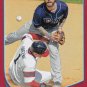 2013 Topps Update Target Red Border US65 Ryan Roberts