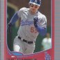 2013 Topps Update Target Red Border US261 Skip Schumaker