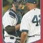2013 Topps Update Target Red Border US263 Austin Romine