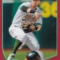 2013 Topps Update Target Red Border US328 Eric Sogard