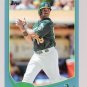 2013 Topps Update Wal-Mart Blue Border US241 Alberto Callaspo