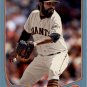 2013 Topps Wal Mart Blue Border 154 Sergio Romo