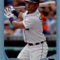 2013 Topps Wal Mart Blue Border 239 Ramon Santiago