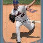 2013 Topps Wal Mart Blue Border 250 Jonathon Niese