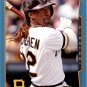 2014 Topps Wal-Mart Blue Border 150 Andrew McCutchen