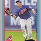 2014 Topps Wal-Mart Blue Border 261 Michael Brantley