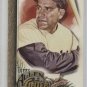 2022 Topps Allen and Ginter Mini Gold Border 114 Yogi Berra