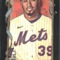 2023 Topps Allen and Ginter Mini Black Border 278 Edwin Diaz