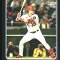2023 Topps Heritage Black Border 69 Lane Thomas