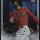 2022 Topps Stars of MLB Chrome SMLBC37 Xander Bogaerts