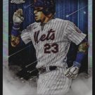 2022 Topps Stars of MLB Chrome SMLBC5 Javier Baez 2022 Topps Stars of MLB Chrome SMLBC5 Javier Baez