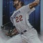 2022 Topps Stars of MLB SMLB28 Clayton Kershaw