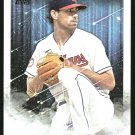 2022 Topps Stars of MLB SMLB42 Shane Bieber