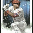 2022 Topps Stars of MLB SMLB51 J.T. Realmuto