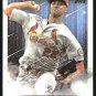 2022 Topps Stars of MLB SMLB55 Jack Flaherty