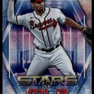 2023 Topps Stars of MLB Chrome SMLBC64 Vaughn Grissom