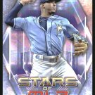 2023 Topps Stars of MLB SMLB18 Wander Franco