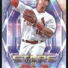 2023 Topps Stars of MLB SMLB23 Nolan Gorman