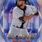 2023 Topps Stars of MLB SMLB26 Riley Greene