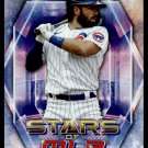 2023 Topps Stars of MLB SMLB67 Dansby Swanson