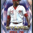 2023 Topps Stars of MLB SMLB69 Hunter Greene