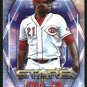 2023 Topps Stars of MLB SMLB69 Hunter Greene