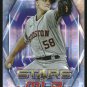 2023 Topps Stars of MLB SMLB73 Hunter Brown