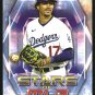 2023 Topps Stars of MLB SMLB74 Miguel Vargas