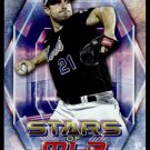2023 Topps Stars of MLB SMLB78 Max Scherzer