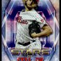 2023 Topps Stars of MLB SMLB81 Aaron Nola