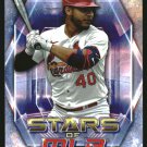 2023 Topps Stars of MLB SMLB82 Willson Contreras