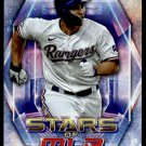 2023 Topps Stars of MLB SMLB84 Corey Seager