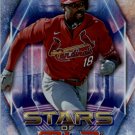 2023 Topps Update Stars of MLB SMLB85 Jordan Walker