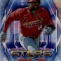 2023 Topps Update Stars of MLB SMLB85 Jordan Walker