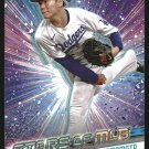 2024 Topps Stars of MLB SMLB57 Yoshinobu Yamamoto