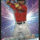 2024 Topps Stars of MLB SMLB48 Ceddanne Rafaela